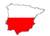 DESATASCOS POZO NORTE - Polski